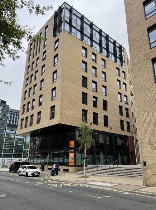 South Wing Distillery, 1 Avon Street, Bristol, BS2