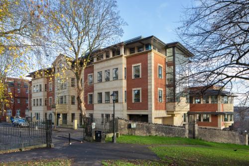 31 Great George Street, Bristol, BS1