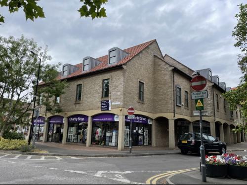 Kings Court, High Street, Nailsea, BS48