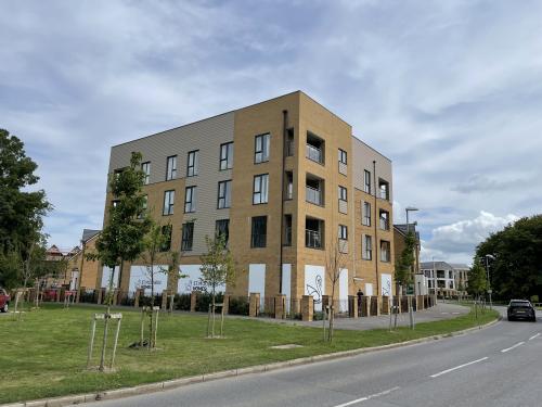 Plot 12A, Locking Parklands, Weston-Super-Mare, BS24