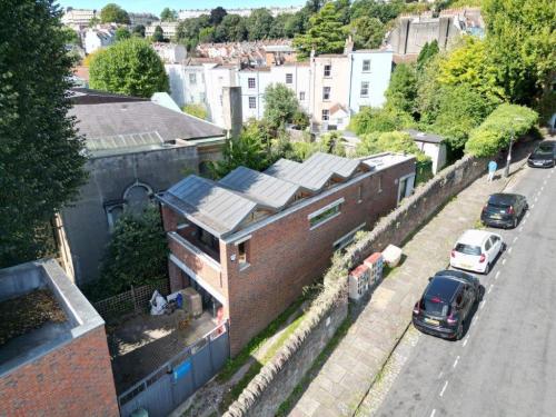 1B Ambra Vale, Hotwells, Bristol, BS8