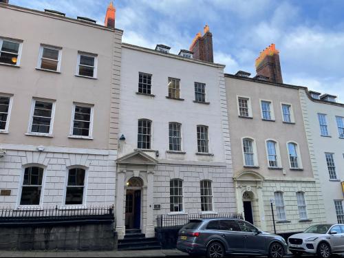 6 Unity Street, Bristol, BS1