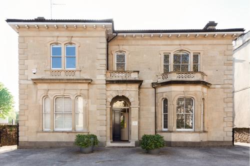 15 Whiteladies Road, Clifton, Bristol, BS8