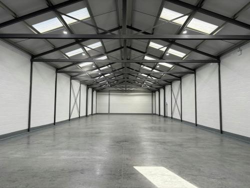 Unit 33, Phoenix Distribution Park, Phoenix Way, Hounslow, TW5