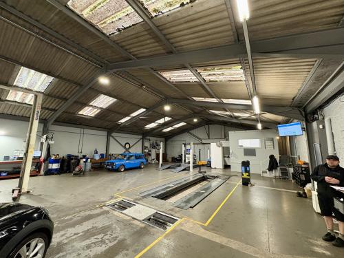 Unit 1, Coventry Farm Estate, Torquay Road, Torquay, TQ2