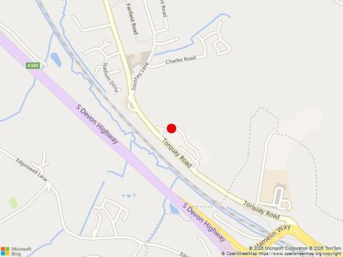 Unit 1, Coventry Farm Estate, Torquay Road, Torquay, TQ2