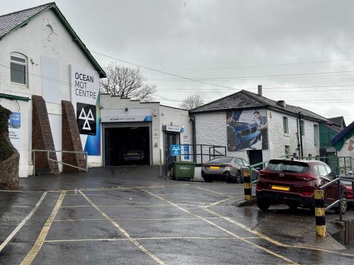 Unit 1, Coventry Farm Estate, Torquay Road, Torquay, TQ2