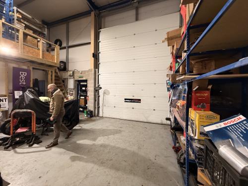 Unit 3, Lee Mill Industrial Estate, Cadleigh Close, Ivybridge, PL21