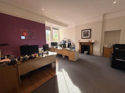 4 The Crescent, Plymouth, PL1