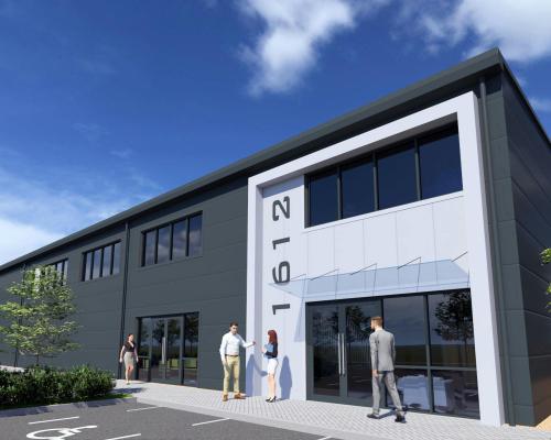 Bridgwater Gateway, Market Way, Bridgwater, TA6