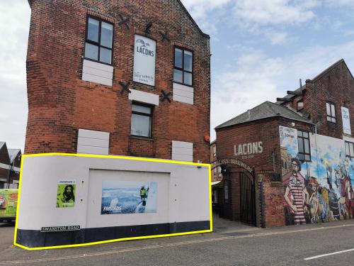 Ground Floor (Front), The Courtyard, Main Cross Road, Great Yarmouth, NR30