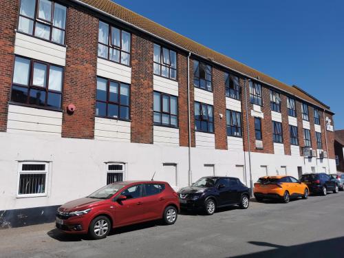 Ground Floor (Front), The Courtyard, Main Cross Road, Great Yarmouth, NR30
