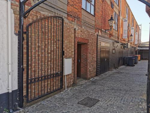 Ground Floor (Front), The Courtyard, Main Cross Road, Great Yarmouth, NR30