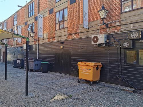 Ground Floor (Front), The Courtyard, Main Cross Road, Great Yarmouth, NR30