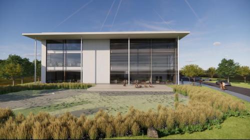 Lakeview Drive, Bicester Arc, Bicester, OX26