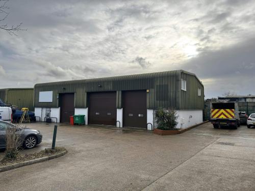 32 Claylands Road, Bishops Waltham, Southampton, SO32