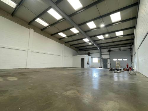 Unit O, Gunnels Wood Park, Gunnels Wood Road, Stevenage, SG1