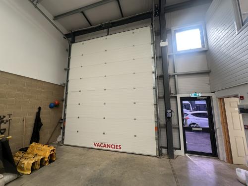 Unit 20, Connect 27 Business Park, Twin Oaks Drive, Polegate, BN26