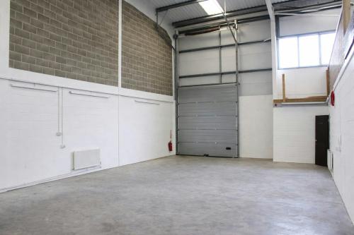 Unit 9 RO24, Harlow Business Park, Harlow, CM19