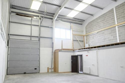 Unit 9 RO24, Harlow Business Park, Harlow, CM19