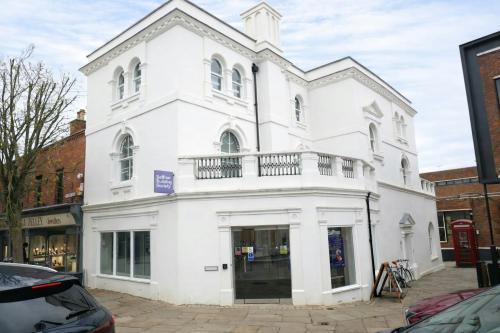Suite 3, 15 Market Square, Bishops Stortford, CM23
