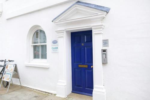 Suite 3, 15 Market Square, Bishops Stortford, CM23