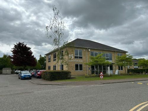 15, Meridian Business Park, Meridian Way, Norwich, NR7
