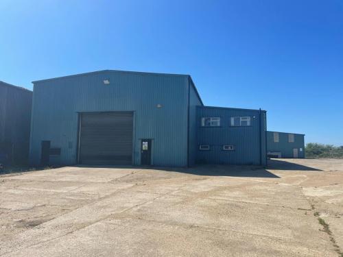 Laundry Loke, North Walsham, NR28