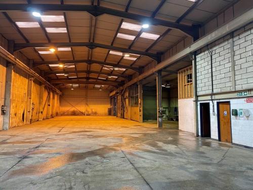 Laundry Loke, North Walsham, NR28