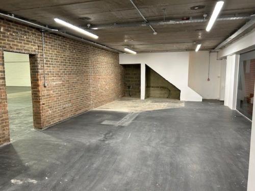 Unit 34-36, London Industrial Park, 34 Eastbury Road, Beckton, London, E6