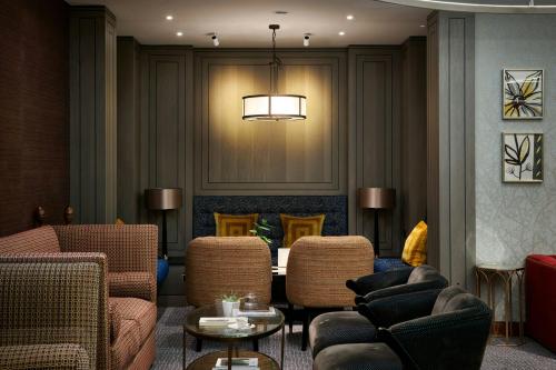 80 Coleman Street, Moorgate, London, EC2R