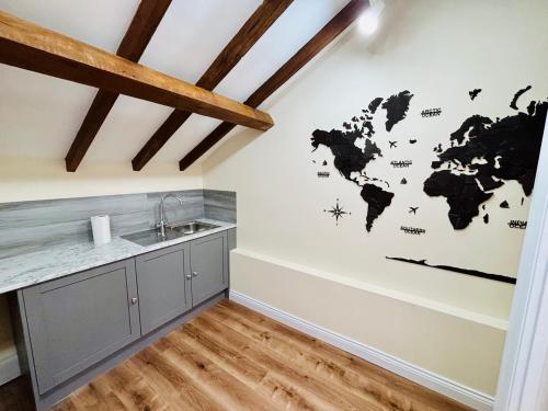 The Stables, Manor Farm Business Park, Appletree Road, Chipping Warden, Banbury, OX17