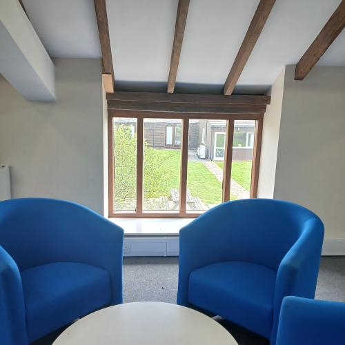 The Stables, Manor Farm Business Park, Appletree Road, Chipping Warden, Banbury, OX17