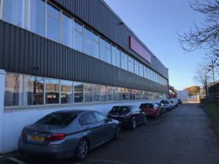 The Crystal Building, Langston Road, Loughton, IG10