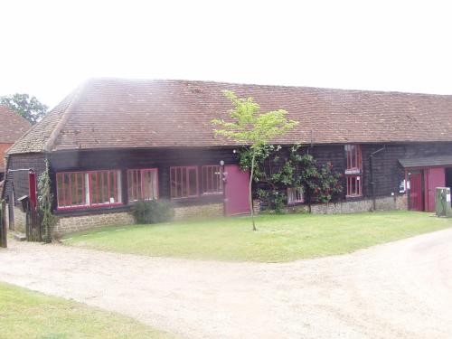 The Old Farm Office, Peper Harow Park, Peper Harow, Godalming, GU8