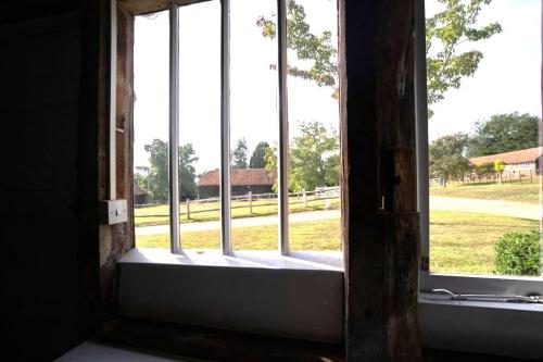 The Old Farm Office, Peper Harow Park, Peper Harow, Godalming, GU8
