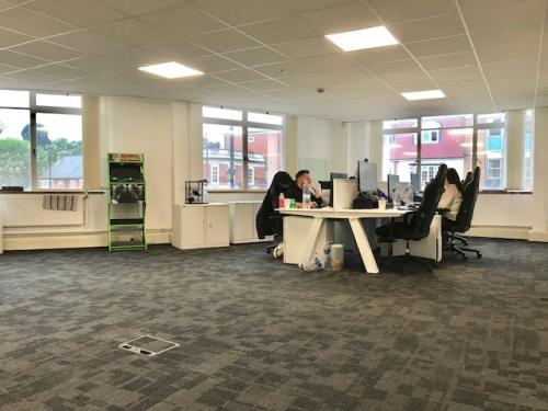 Crown House, 155 High Road, Loughton, IG10