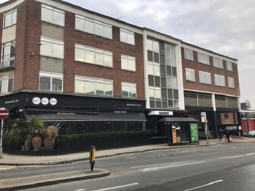Crown House, 155 High Road, Loughton, IG10