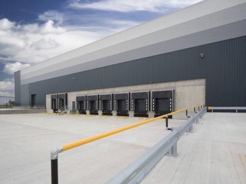 Unit D82, Indurent Park Derby, Wyvern Way, Derby, DE21