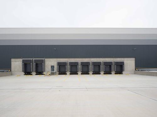 Unit D82, Indurent Park Derby, Wyvern Way, Derby, DE21