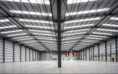 Unit D82, Indurent Park Derby, Wyvern Way, Derby, DE21