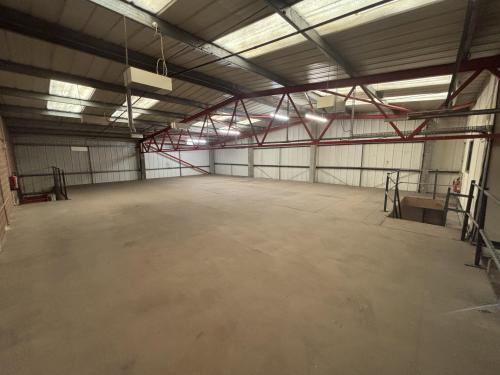 Unit 18 Lowman Units, Lowman Way, Tiverton, EX16