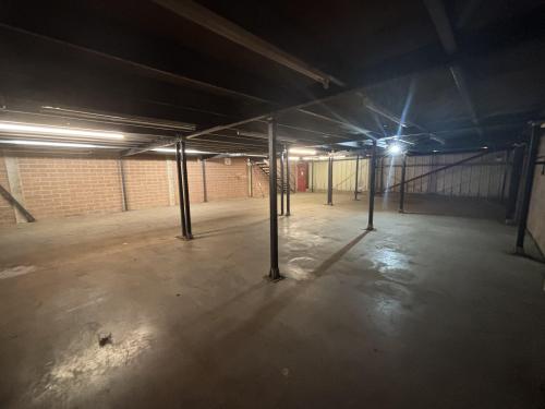 Unit 18 Lowman Units, Lowman Way, Tiverton, EX16