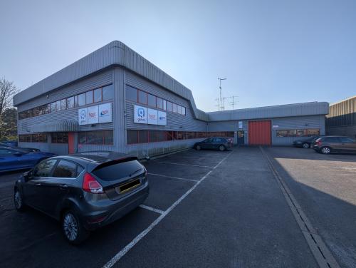 Radio House, Whittle Avenue, Fareham, PO15
