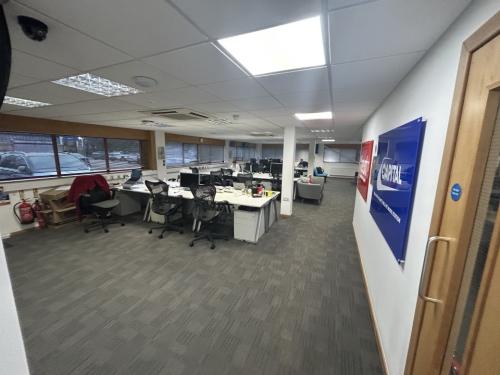 Radio House, Whittle Avenue, Fareham, PO15