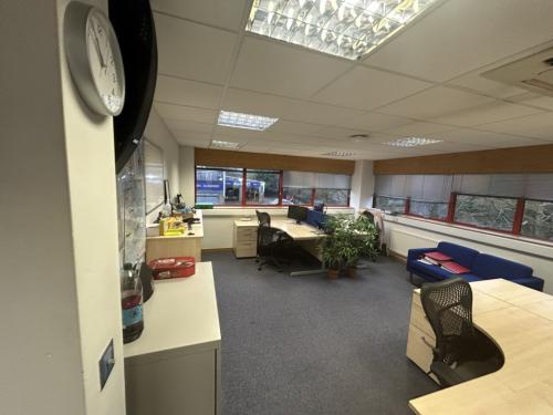 Radio House, Whittle Avenue, Fareham, PO15