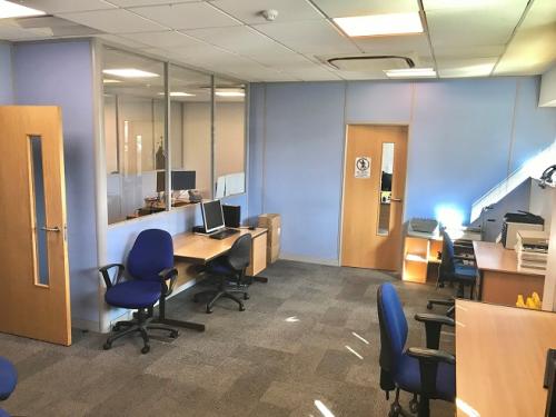 6 Loughton Business Centre, 5 Langston Road, Loughton, Essex, IG10