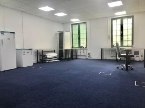 16a, Bourne Court, Southend Road, Woodford Green, Ilford, IG8