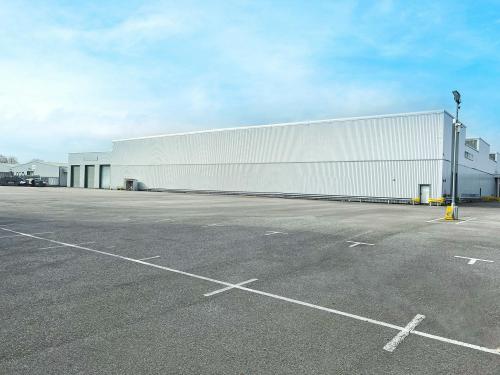 9, Kenwood Business Park, New Lane, Havant, PO9