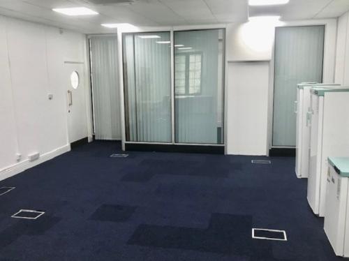 16a, Bourne Court, Southend Road, Woodford Green, Ilford, IG8